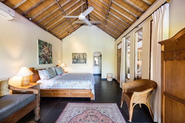 Private Villa Bella, 2 Bedrooms