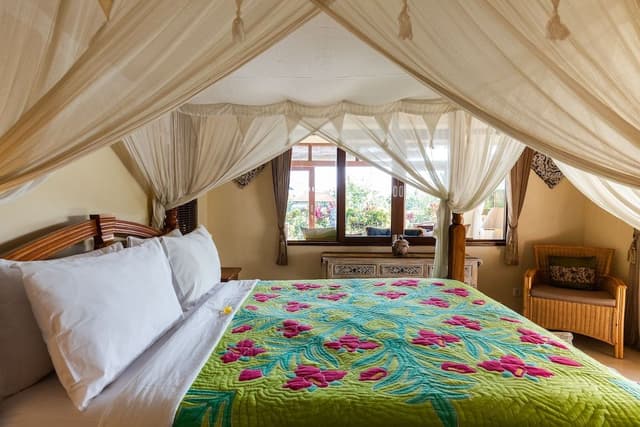 Private Villa Intani, 2 Bedrooms