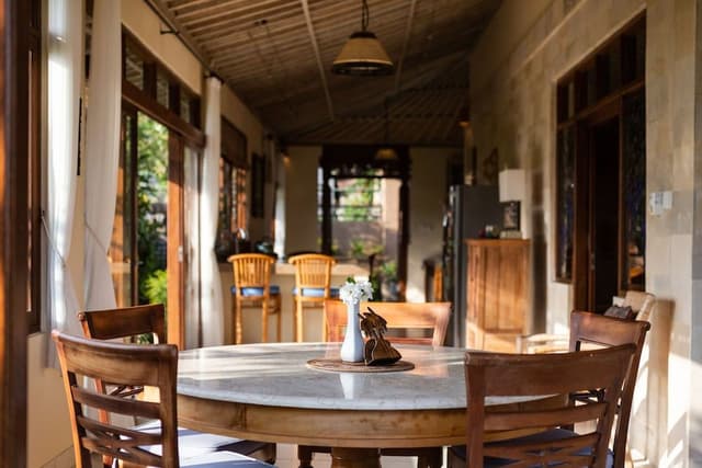 Private Villa Intani, 2 Bedrooms