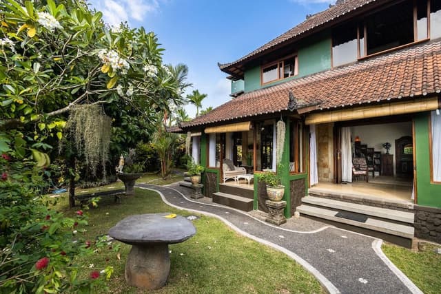 Private Villa Kamalaya, 3 Bedrooms