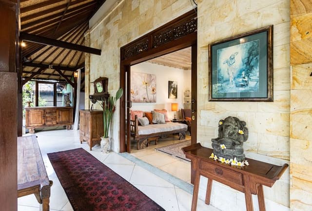 Private Villa Kamalaya, 3 Bedrooms
