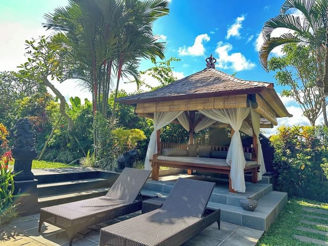 Private Villa Via, 1 Bedroom