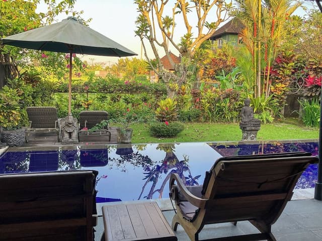 Private Villa Bella, 2 Bedrooms