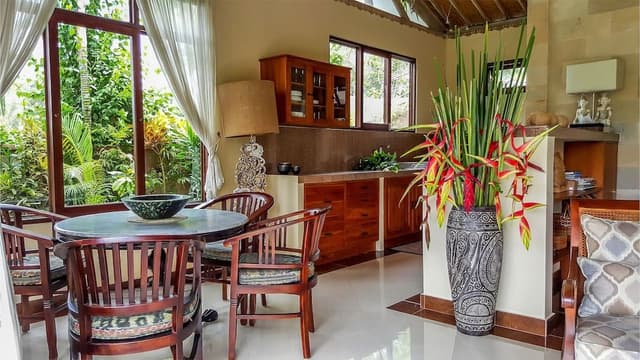 Private Villa Via, 1 Bedroom