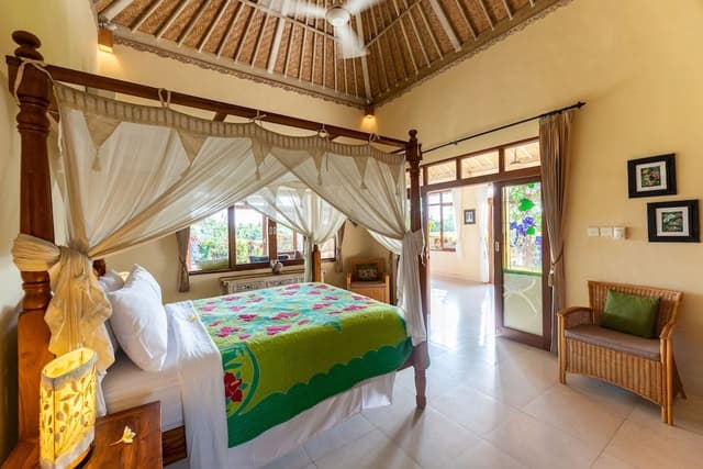 Private Villa Intani, 2 Bedrooms