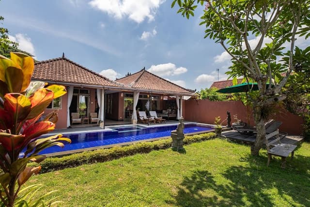 Private Villa Bella, 2 Bedrooms