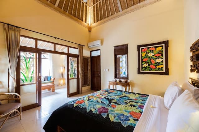 Private Villa Intani, 2 Bedrooms