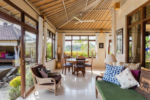Private Villa Intani, 2 Bedrooms
