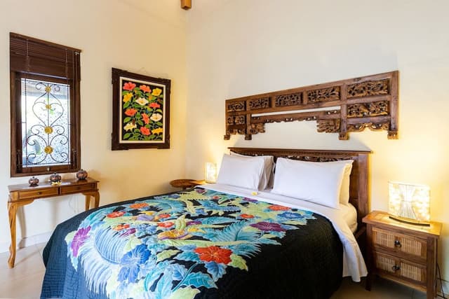 Private Villa Intani, 2 Bedrooms