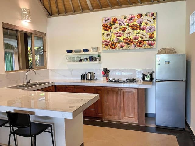 Private Villa Bella, 2 Bedrooms