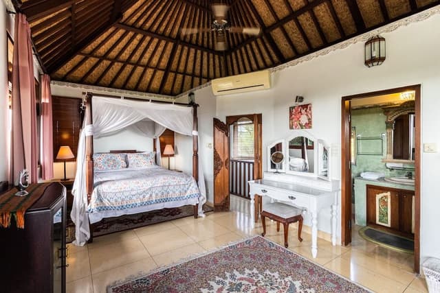 Private Villa Kamalaya, 3 Bedrooms