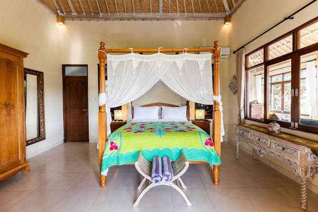 Private Villa Intani, 2 Bedrooms