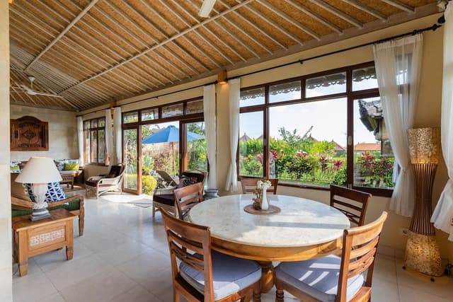Private Villa Intani, 2 Bedrooms