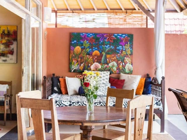 Private Villa Bella, 2 Bedrooms