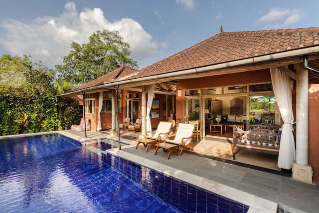 Private Villa Bella, 2 Bedrooms