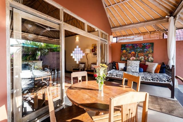 Private Villa Bella, 2 Bedrooms