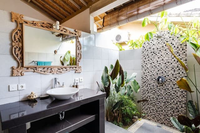 Private Villa Intani, 2 Bedrooms