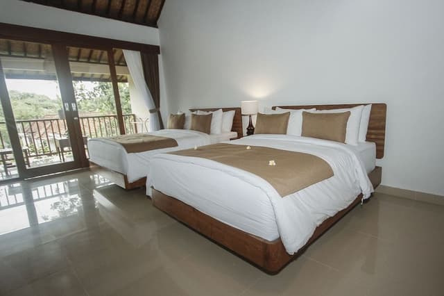 Family Suite Room