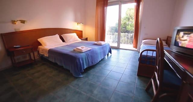 Single Room
