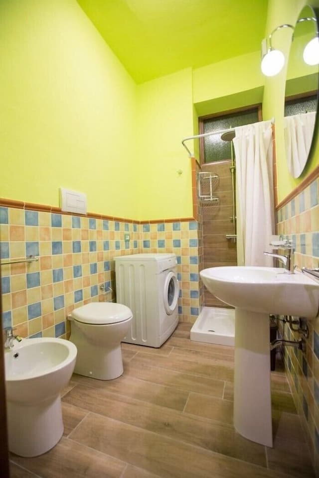Apartment, 1 Bedroom