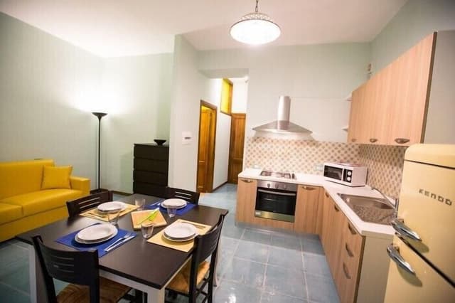 Apartment, 1 Bedroom