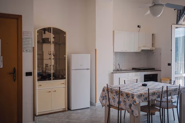 Junior Apartment, Sea View