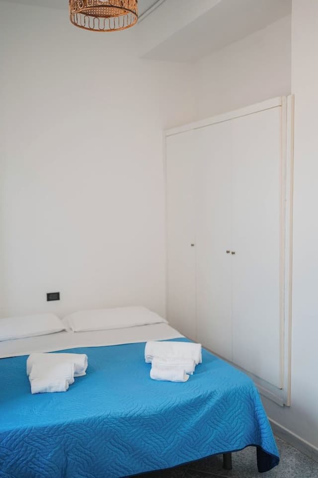 Apartment, Partial Sea View