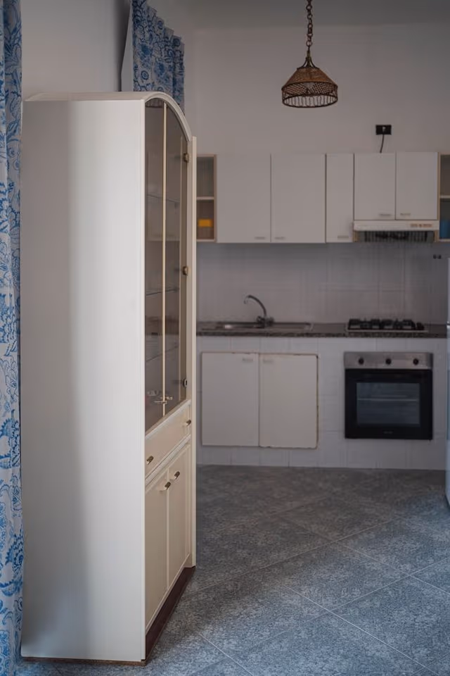 Junior Apartment, Sea View