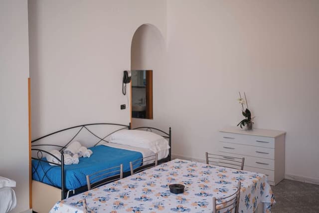 Junior Apartment, Sea View