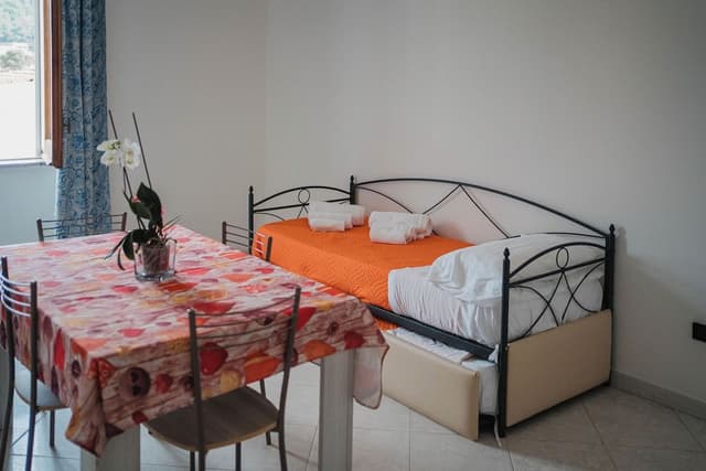 Standard Apartment, City View