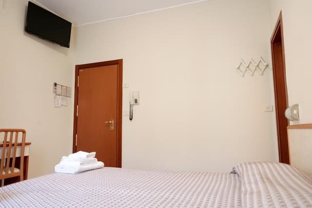 Comfort Double Room, Balcony