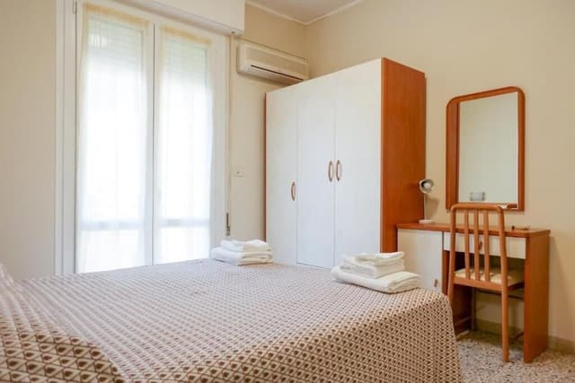 Comfort Double Room, Balcony