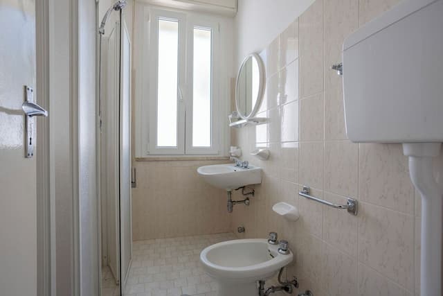 Comfort Quadruple Room, Balcony