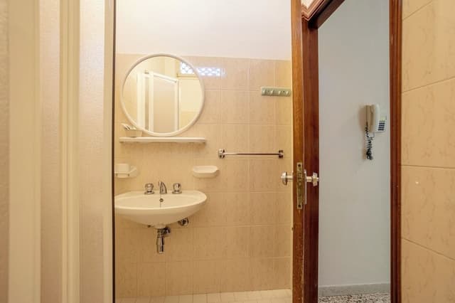 Comfort Quadruple Room, Balcony