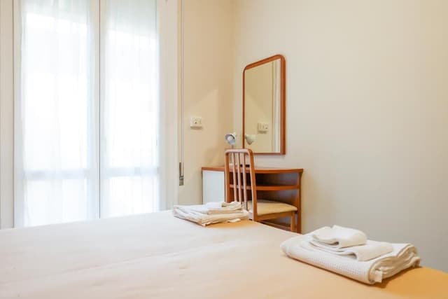 Comfort Double Room, Balcony