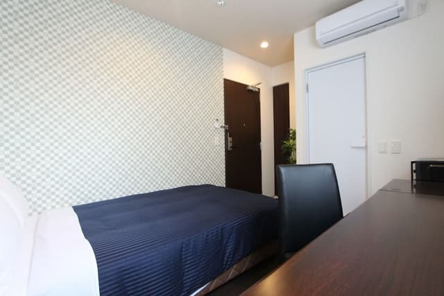 Single Room, Non Smoking (Dog Friendly)