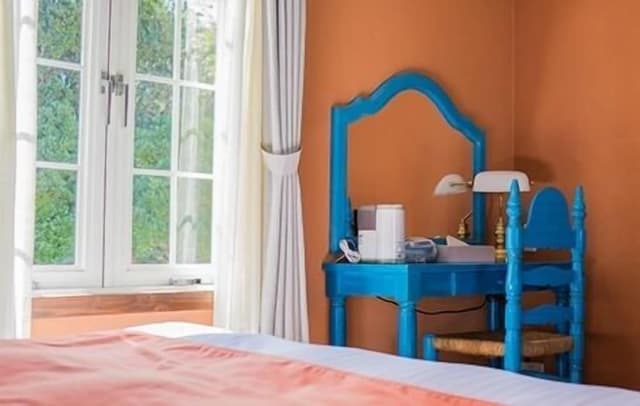 Twin Room, Non Smoking