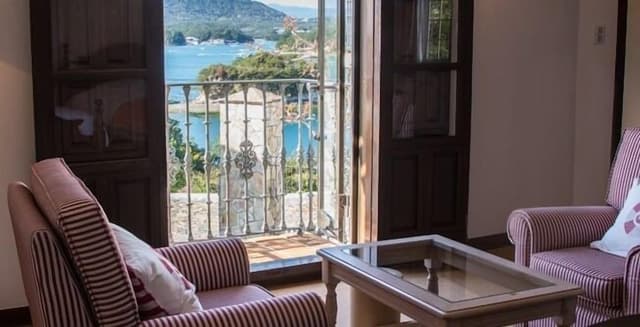 Suite Room, Non Smoking, Ocean View