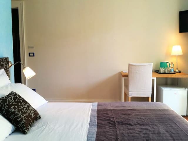 Superior Double or Twin Room, 1 Bedroom, Accessible, Garden View