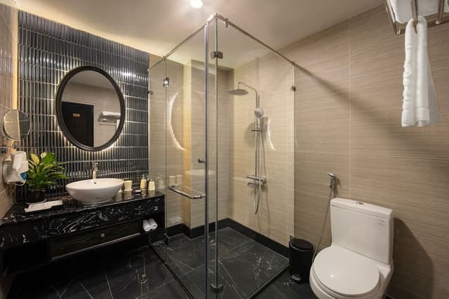 Executive Room