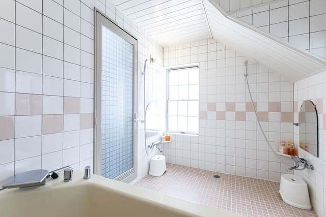 Chalet, 4 Bedrooms, Non Smoking