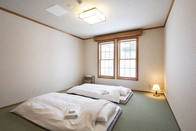 Chalet, 4 Bedrooms, Non Smoking