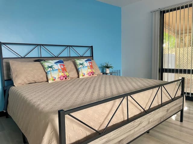 Pool View Design Suite H/J