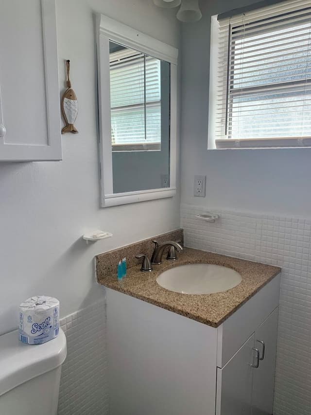 Ocean View Suite