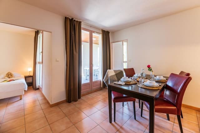 Superior Family Apartment