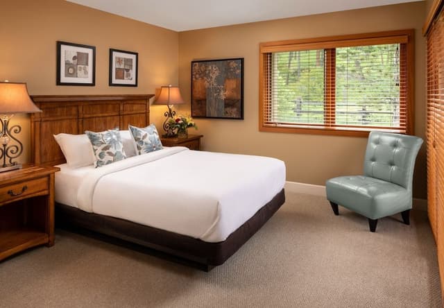Three Bedroom Trout Lake Townhome
