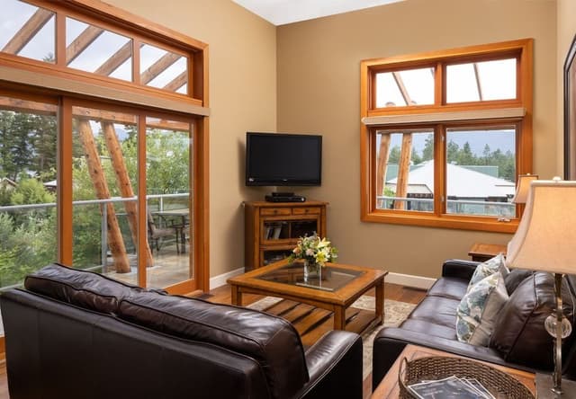 Three Bedroom Trout Lake Townhome