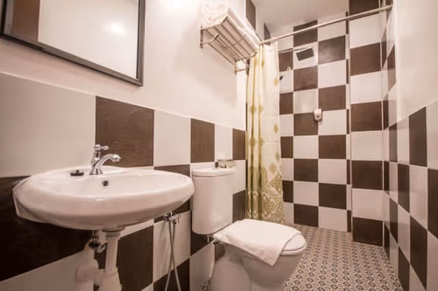 Suite, 1 King Bed