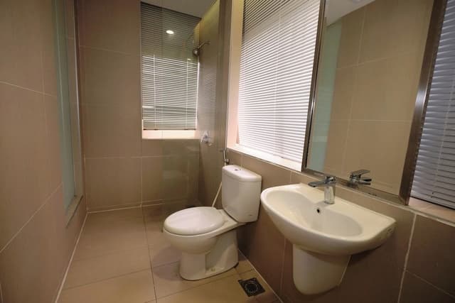 Family Quadruple Room