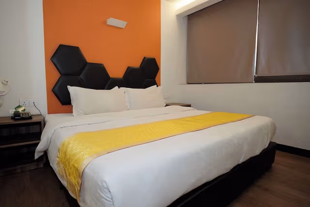 Family Quadruple Room